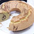 Cooksnap dari nopen sephiarto untuk resep 1. Bolu Cokelat Panggang. Empuk tenannn 🤭