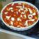 El cooksnap de Maria teresa Martinez cuando hizo Berenjenas con tomate y mozzarella al horno.