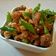 Cooksnap dari Mrs.Bara Lim untuk resep Tumis Buncis dan Daging Cincang