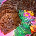 Cooksnap dari Ulin Erlina untuk resep Bolu Karamel / Sarang Semut
