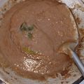 Cooksnap dari Frischa Wardana untuk resep Bumbu Kacang Simpel (Untuk Siomay, Cilok, Batagor dan Gorengan)