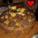 Kiss Zsuzsanna Cooksnap-ja, amikor elkészítette a(z) Nutellás mascarponés torta receptet.