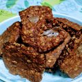El cooksnap de Roxana Vargas cuando hizo Galletitas de avena y limón 🍋.