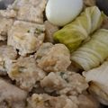 Cooksnap dari Tanti untuk resep Siomay Ayam Bandung