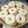 El cooksnap de Caren Frias cuando hizo Rosquitos 🥯🥯🥯.