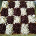Cooksnap dari Putri(Dapur Ryuna)✅ untuk resep Bolu Jadul Vanilla