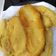 El cooksnap de Con Las Manos En La Masa cuando hizo Filete empanado.