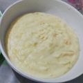 Cooksnap dari liliana dewi untuk resep Bubur kentang.. (mas / mba potato)