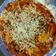 Shree Lakhani's cooksnap of when they made ચીઝ પિઝા (Cheese pizza Recipe in Gujarati).