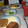 El cooksnap de Laura Carrillo cuando hizo Arepa de plátano maduro con harina de avena y linaza.