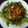El cooksnap de alexfernandez62 cuando hizo Ensalada de pollo con miel y romero.