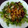 El cooksnap de alexfernandez62 cuando hizo Ensalada de pollo con miel y romero.