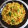 Mamta Baid का कुकस्नैप जब उन्होंने कॉर्न पुलाव (corn pulao recipe in Hindi) बनाया था।