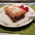 Cooksnap από antonismavro στη συνταγή Μουσακάς μελιτζάνας Αντώνης