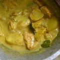Cooksnap dari Vincentius Daef untuk resep Kare Ayam