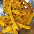 Cooksnap dari Opachraphile untuk resep Labu panggang