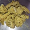 Sherifa J's cooksnap of when they made மீன் அவியல்(fish aviyal recipe in tamil).
