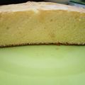 Cooksnap dari sakila widya untuk resep Bolu Jadul 🍰