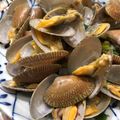 陳蛋糕 的 ★姜炒海瓜子★ cooksnap