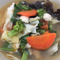 Cooksnap dari Mrs. Dedi untuk resep Capcay suka-suka