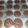 Cooksnap dari Ida Pangestuti untuk resep Crunchy brownie cookies