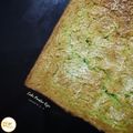 Cooksnap dari Nurdatul Ulfa untuk resep Bolu Pandan Keju