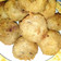 marmsha's_delight😉😉😉's cooksnap of when they made Beans balls.