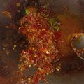 Cooksnap dari Jesica Claudia Doga untuk resep Goreng Garem Khas Betawi