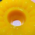 Cooksnap dari Ni Wayan Dewi Indraswari untuk resep Silky Kabocha Puding