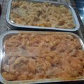Cooksnap dari Rita Irena untuk resep Steam macaroni n cheese