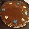 Mataticsné Nagy Mária Cooksnap-ja, amikor elkészítette a(z) Diótorta receptet.