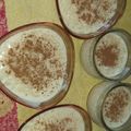 El cooksnap de Priscila cuando hizo Arroz con leche.