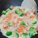 Cooksnap dari Dwi Putri Butarbutar untuk resep Salmon Cream Pasta