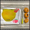 Cooksnap dari Bethania Asmorra untuk resep Cloud Bread (Roti Awan)