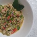 Cooksnap dari Annisa Nurina untuk resep Asam Udang Aceh