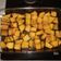 El cooksnap de Herminio Cañizares cuando hizo Calabaza al horno.