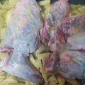 Cooksnap από Katerinekki στη συνταγή Αρνί με πατάτες στο φούρνο