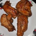 Cooksnap dari Khaleesi untuk resep Ayam Bakar Kalasan