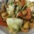 Cooksnap dari Shanti untuk resep Cap Jae / Capcay Jawa #pr_capcay