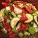 El cooksnap de YUNISLEIDIS 🌹 cuando hizo Ensalada de tomate aguacate y cilantro.