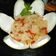 Cooksnap của Thu Mèo khi họ làm theo món Nộm bưởi tôm thịt