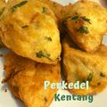 Cooksnap dari Anastasyia SW untuk resep PERKEDEL telur campur