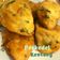 Cooksnap dari Anastasyia SW untuk resep PERKEDEL telur campur