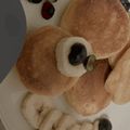 嬅 的 平底鍋舒芙蕾 cooksnap