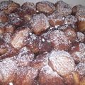 MommaB5's cooksnap of when they made Cinnamon Gooey Biscuits.
