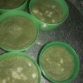 Cooksnap dari lisa untuk resep Srikayo Pandan Khas Palembang