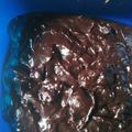 Cooksnap dari Jheny Alyah untuk resep Fla coklat isian roti