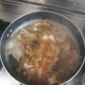 Cooksnap dari elpan ngefak untuk resep Asem-asem Ikan Bandeng