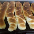 El cooksnap de Silvia Alicia La Padula cuando hizo Pan casero como el de panadería.