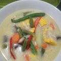 Cooksnap dari Ayya untuk resep Sayur Lodeh Komplit